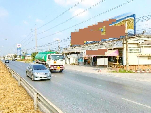 ตลาดหินกอง 2.8 กม.1,205 ตร.ม.โรงพยาบาลราชธานี หนองแค วัดไทยงาม 4.5 กม.ให้เช่าร้านค้า และโกดังสินค้า 2 ชั้น ทำเลดี ติดถนนใหญ่ 5นอน 5น้ำ 