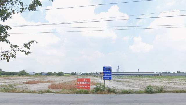 ขายที่ดิน 29-1-58 ไร่ บ้านบึง ชลบุรี