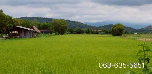 ด่วนขายต่ำกว่าราคาตลาด ที่วิวเขาสาริกา ติดรีสอร์ท 6 ไร่ ต.สาริกา อ.เมืองนครนายก ฝั่งตรงข้ามมีคลองส่งน้ำมีน้ำจากเขื่อนใช้ทำเกษตรตลอดปี