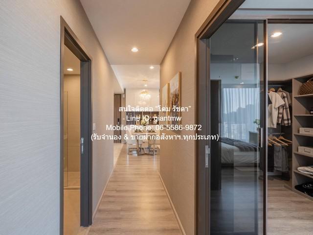 ประกาศให้เช่า ห้องชุด ไอดีโอ โมบิ สุขุมวิท 66 Ideo Mobi Sukhumvit 66 65000 บาท. 2BEDROOM ใหญ่ 85 ตรม   ที่สุดของความสบาย