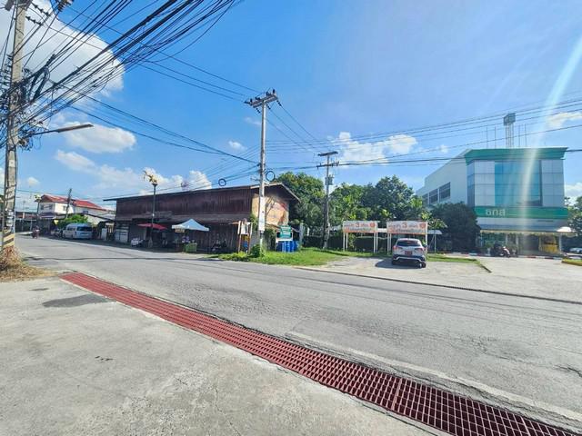 ขายที่ดินบ้านหมอสระบุรี ที่เปล่าสระบุรี แหล่งชุมชน ติดธนาคาร ธกส.