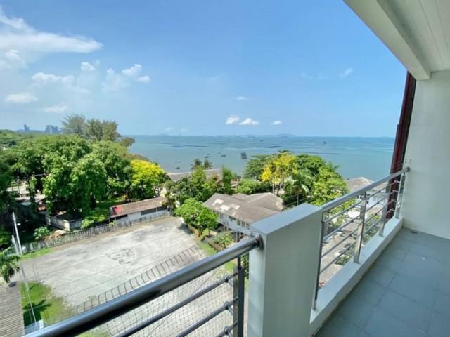 ขายคอนโดโกลเด้นท์ โคสท์2 ศรีราชา ราคาถูก สุดคุ้ม ห้องสวย พร้อมเข้าอยู่ FP-C0717 