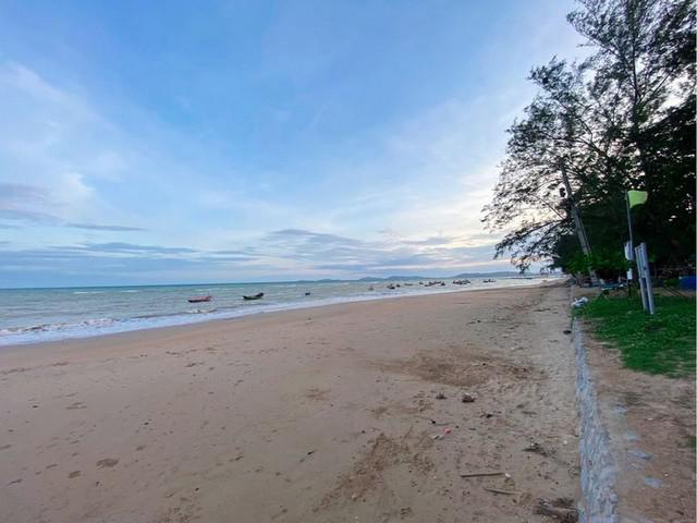 ขายที่ดินสวยระยอง โซนท่องเที่ยว ใกล้หาดพลา เพียง 500เมตร TP-L1327