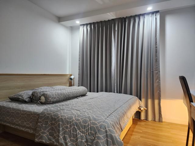 ปล่อยเช่า V CONDO ศาลายา ห้องสวย พร้อมอยู่ ราคาดีมาก ใกล้มหิดล ศาลายา