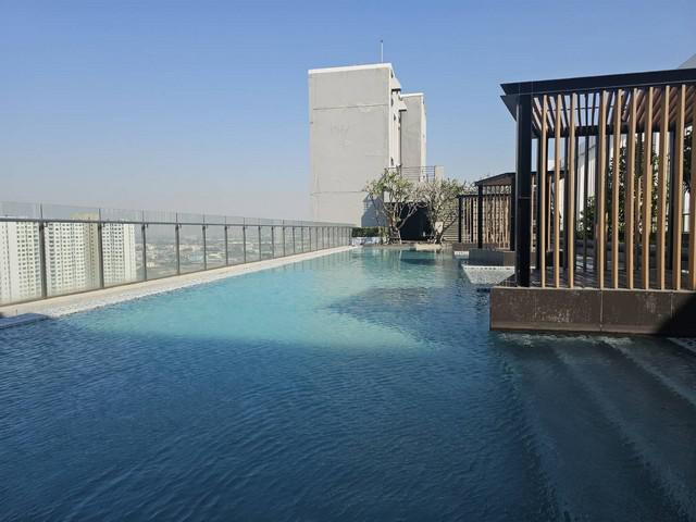 ขาย/ให้เช่า คอนโด The Hotel Serviced Condo  ราคาดีที่สุดในโครงการ พร้อมอยู่