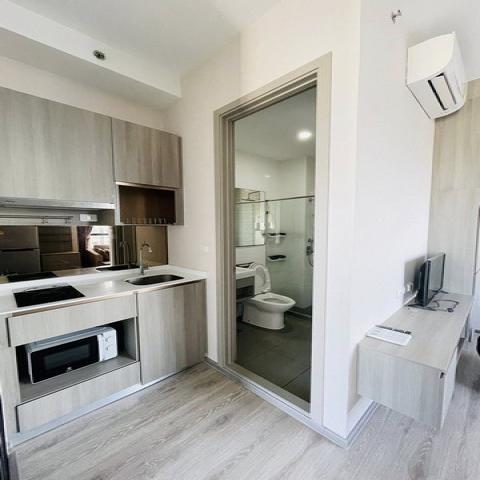 KnightsBridge Prime Onnut Quiet safe clean 31st floor BTS On Nut