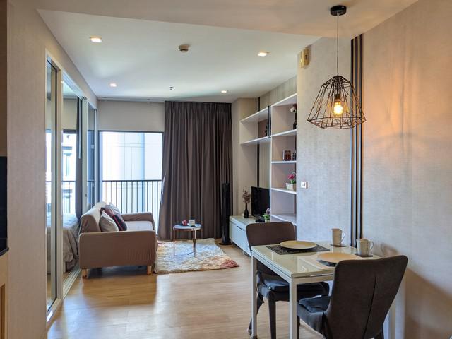 Noble Remix Thonglor Private safe quiet 11th floor BTS Thonglor