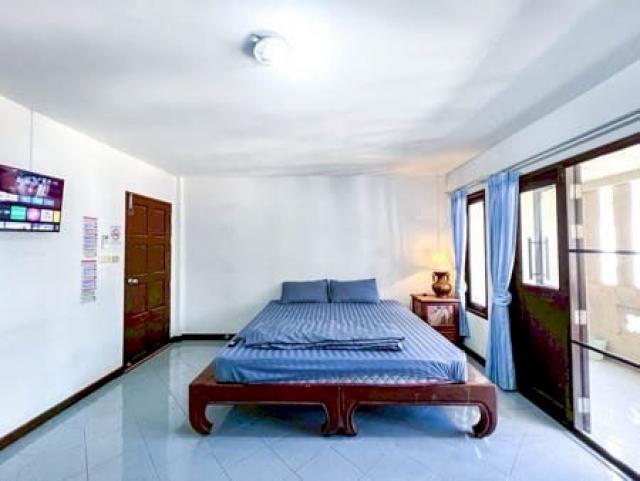 Room Available For Rent 1bed 1bath good location Bophut Koh Samui Suratthani