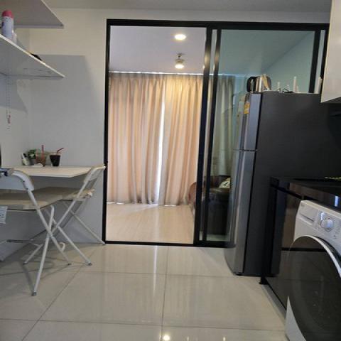 คอนโดฯ Bangkok Horizon Sathorn แบงค์คอก ฮอไรซอน สาทร ทำเล-ดี กรุงเทพ