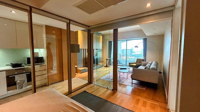 Pano Rama 3 Clean safe comfortable 21st floor private