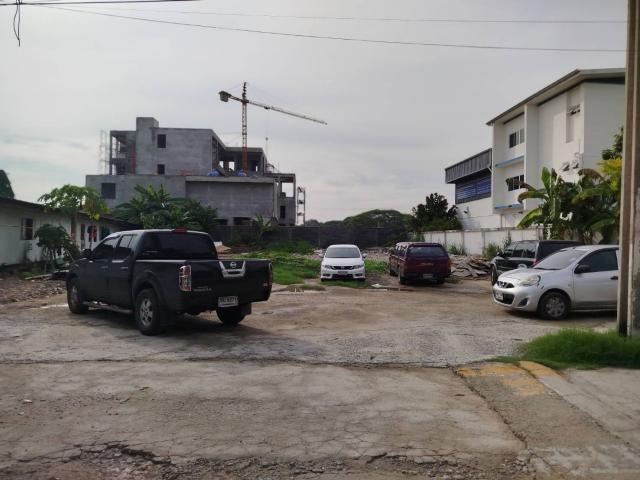 ที่ดินพร้อมห้องพัก 20 ห้องพื้นที่ 1 ไร่ (400ตร.วา)