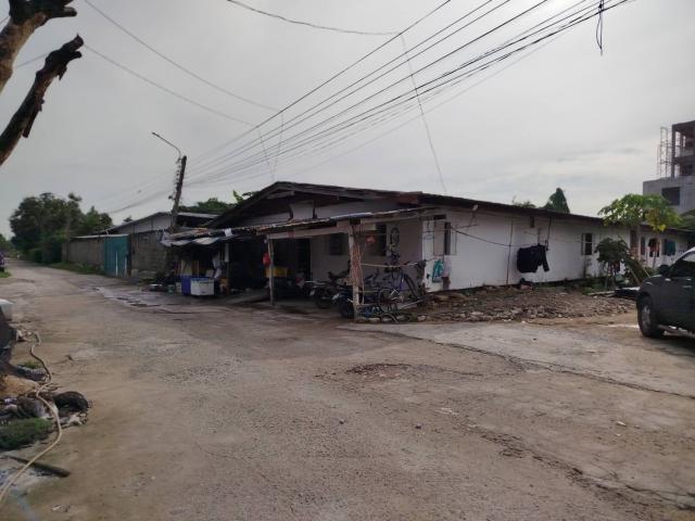 ที่ดินพร้อมห้องพัก 20 ห้องพื้นที่ 1 ไร่ (400ตร.วา)