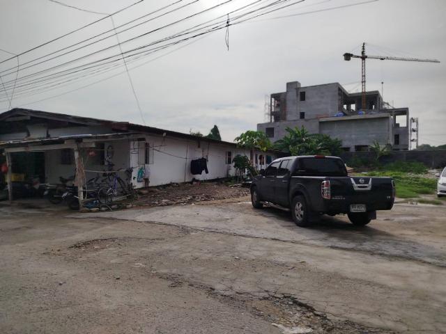 ที่ดินพร้อมห้องพัก 20 ห้องพื้นที่ 1 ไร่ (400ตร.วา)