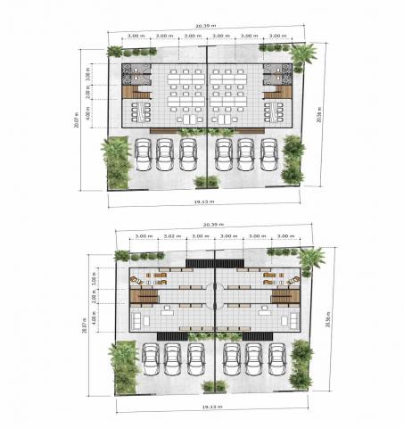 Office + Warehouse 100 ตร.วา ทำเลสุขุมวิท ใกล้ BTS