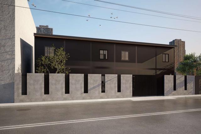 Office + Warehouse 100 ตร.วา ทำเลสุขุมวิท ใกล้ BTS