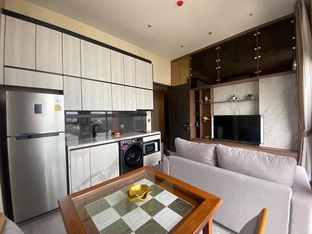 The Line Sukhumvit 101 beautiful view comfortable 9th floor BTS Punnawithi