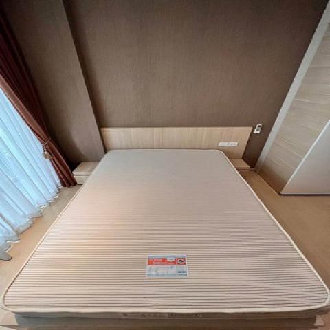 RR017 Klass Condo Silom ห้อง 33 ตรม. 1ห้องนอน 1ห้องน้ำ
