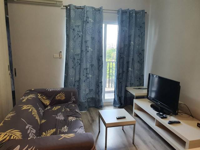ให้เช่า CONDO. ดับเบิ้ล เลค เมืองทองธานี Double Lake Condominium Muang Thong Thani เท่าทุน