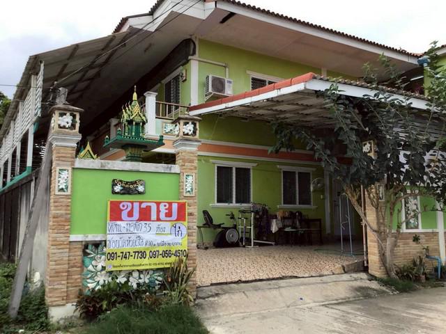 ขายอพาร์ทเมนท์ 2 ชั้น  35 ห้อง เนื้อที่  2 งาน 13 ตร.วา  ถนนวัดห้วยเสือ   โพไร่หวาน  เมืองเพชรบุรี