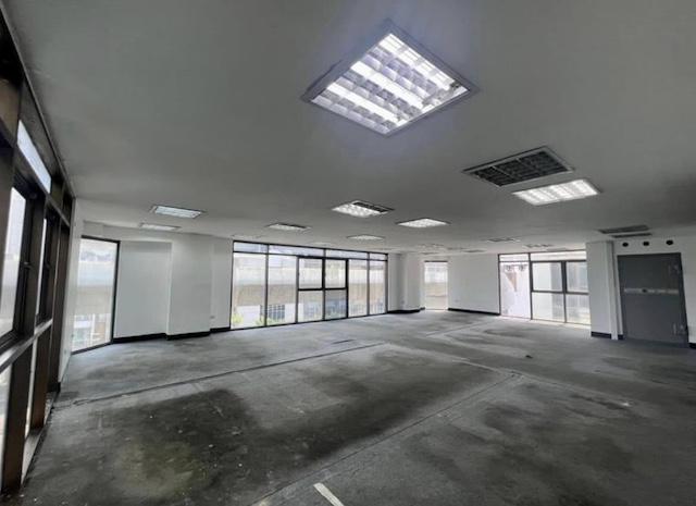 BH3621 ให้เช่าอาคารพาณิชย์ 7 ชั้น มีลิฟต์ ใกล้ BTS กรุงธนบุรี ไอคอนสยาม – พื้นที่ใช้สอยกว่า 1,050 ตร.ม.