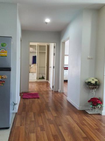 Condo ธนา แอสโทเรีย ปิ่นเกล้า Thana Astoria Pinklao 4400000 thb 2BEDROOM 63 ตรม   ราคาสุดคุ้ม