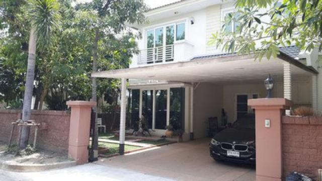 บ้าน คาซ่า แกรนด์ ชัยพฤกษ์ – แจ้งวัฒนะ 3BEDROOM ใหญ่ 71 SQ.WA 0 Ngan 0 ไร่ 8000000 BAHT. ใกล้ เมืองทอง ราคาคุ้ม