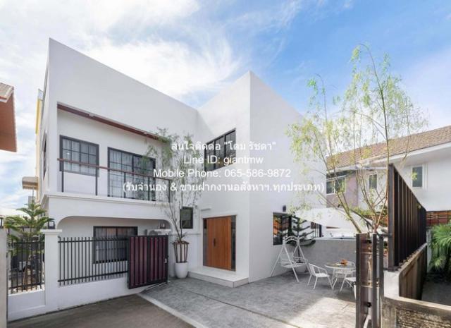 บ้าน ขาย/ให้เช่าบ้านพูลวิลล่า 2 ชั้น @ลาดพร้าว 80 60 ตร.ว. 5 น 3 น้ำ 1-2 จอดรถ ราคา 18 ล้านบาท 18000000 THB  0 RAI 0 งาน 60 sq.wa ใกล้ สถานีรถไฟฟ้าลาดพร้าว 71 1.6 กม. น่าอยู่