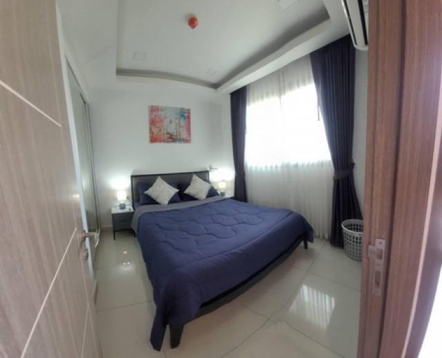 condo. อาคาเดีย บีช คอนติเนนทอล   1590000 บาท 1 ห้องนอน 26 sq.m. Special Stock ใกล้ชายหาดพัทยา   