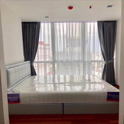 RR032 Wish Signature Midtown Siam ห้อง34 ตรม. 1ห้องนอน 1ห้องน้ำ
