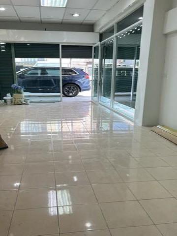ให้เช่าอาคารพาณิชย์ 4.5 ชั้น 400 ตรม. ห้องมุม ริมถนนย่านลาดพร้าววังหิน โชคชัย 4 รีโนเวทใหม่ เหมาะทำคลีนิค สปา โฮมออฟฟิศ โชว์รูม