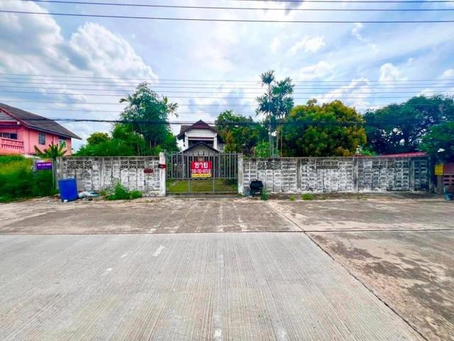 ขายที่ดิน 162ตรว. ซอยรามคำแหง182 (คุ้มราษี) ใกล้ ตลาดมีนบุรี ถนนรามคำแหง ถนนเสรีไทย ถนนสุวินทวงศ์