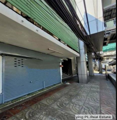 รหัส:  RY6103 RENT อาคารพาณิชย์ฯ - ด่วนๆ