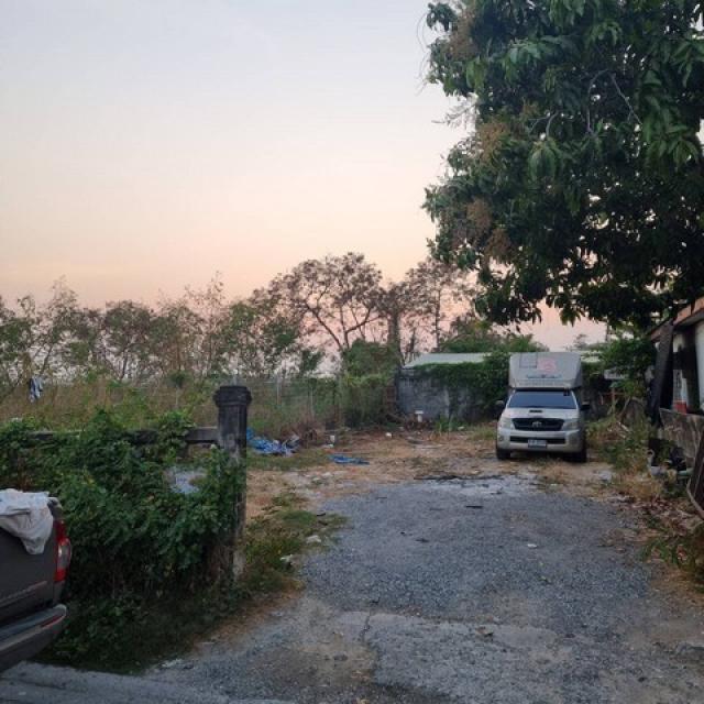 พื้นที่ดิน - ทำเลนี้ห้ามพลาด กรุงเทพ